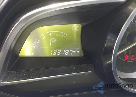 2017 Toyota Yaris Ia z USA, uszkodzony, nr VIN 3MYDLBYV2HY185322